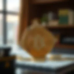 Visual representation of Estimated APR concept