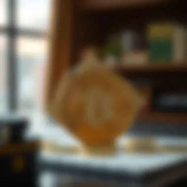 Visual representation of Estimated APR concept