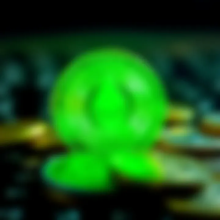 Diverse Applications of Ether Diverse applications of Ether in various sectors