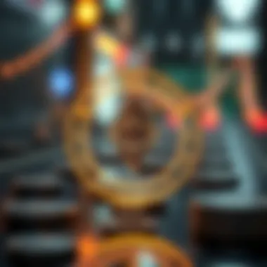 The Economic Model of Ether Visualizing the economic model of Ether within the Ethereum ecosystem