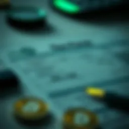 Understanding eToro Tax Forms