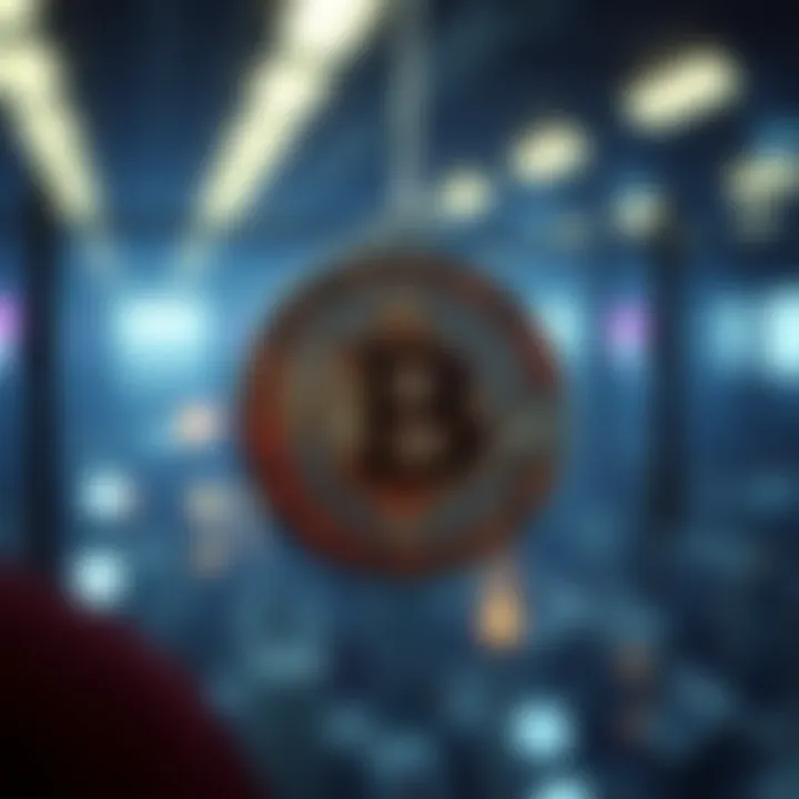 Notable Understanding Fireblocks: A Deep Dive into Digital Asset Security