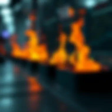 Understanding Fireblocks: A Deep Dive into Digital Asset Security Summary
