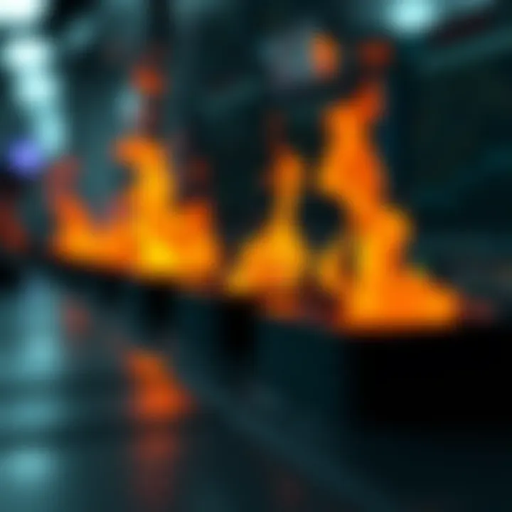 Understanding Fireblocks: A Deep Dive into Digital Asset Security Summary