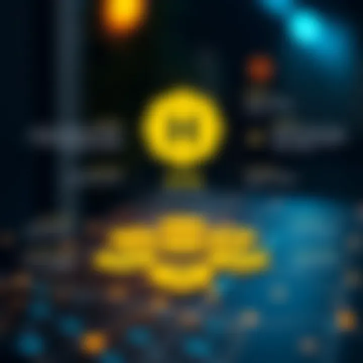 Infographic of Hive's decentralized governance model