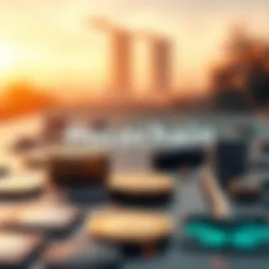 Investment Strategies for Holochain Infographic showcasing investment strategies for Holochain