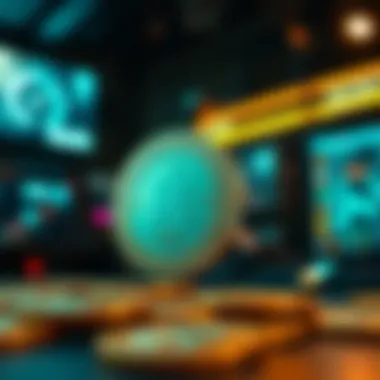 Understanding Icoin Technology: The Future of Digital Finance Summary