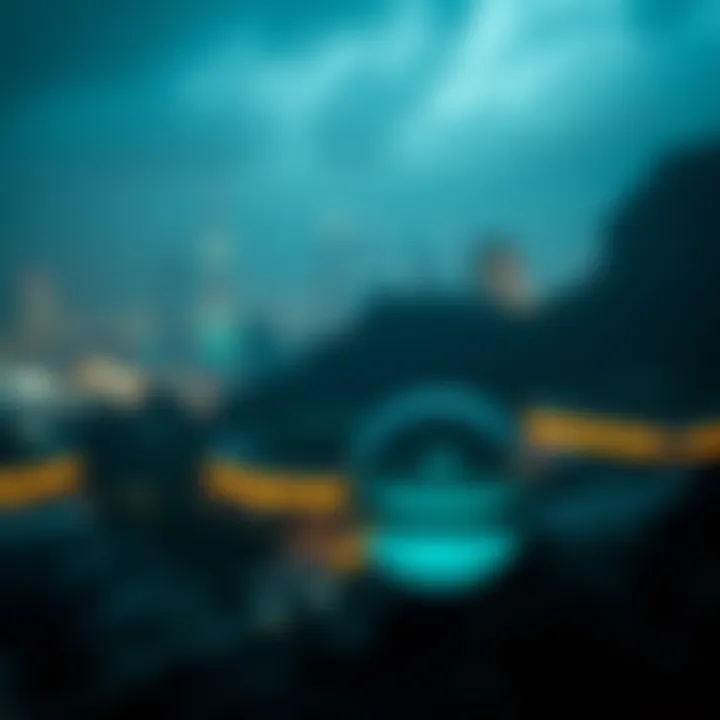 Understanding ICOs in the Crypto Landscape Summary