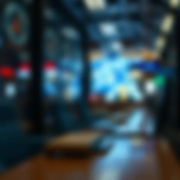 Notable Understanding KYC: Its Role in the Cryptocurrency Landscape