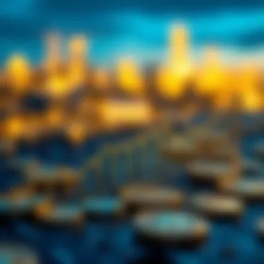 Investment Strategies with mbtc Graph showcasing investment strategies involving mbtc