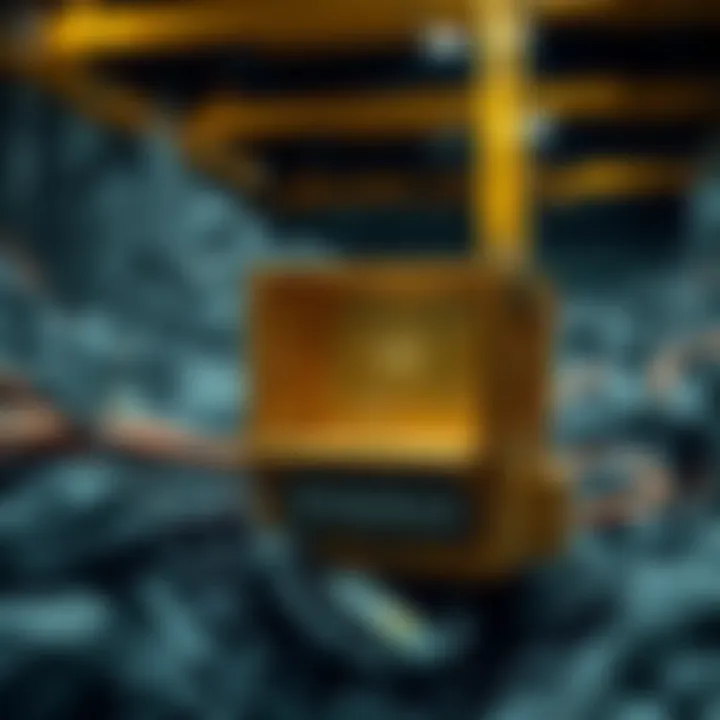 Understanding Mineros Mining: An In-Depth Exploration Summary