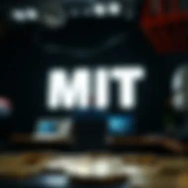 Notable Understanding MIT Blockchain