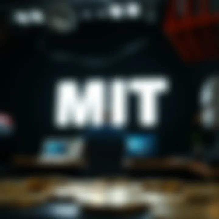 Notable Understanding MIT Blockchain