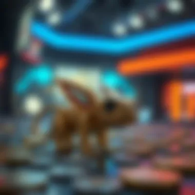 Understanding NFTs: A Comprehensive Exploration Introduction