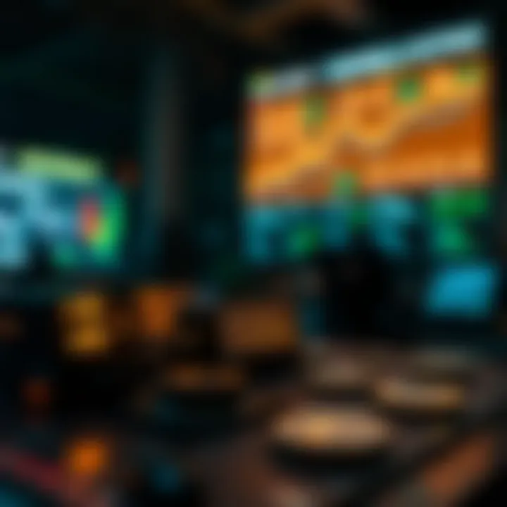 Visualizing Digital Ownership Conceptual representation of digital ownership