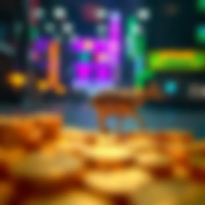 Visual Representation of Digital Ownership through NFTs Visual representation of digital ownership through NFTs