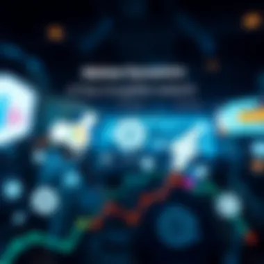 Infographic on Market Dynamics of Non-Fungible Tokens Infographic on market dynamics of non-fungible tokens