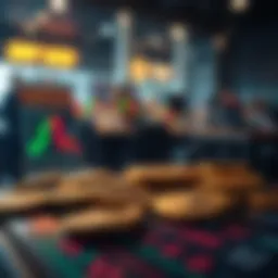 Understanding OMG USD TradingView and Its Implications Introduction