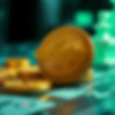 Notable Understanding Play Tokens in the Cryptocurrency Landscape
