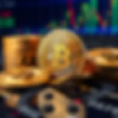 Market forces impacting Bitcoin Cash valuation