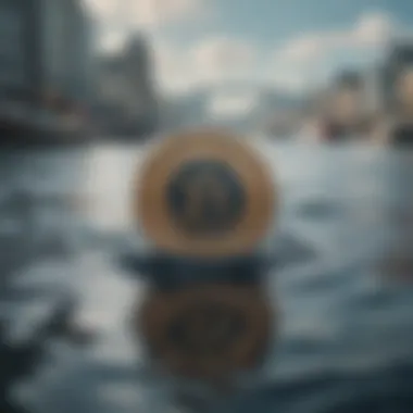 Navigating Regulatory Waters Regulatory challenges faced by Ripple
