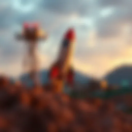 Understanding Rocketfuel Blockchain Introduction