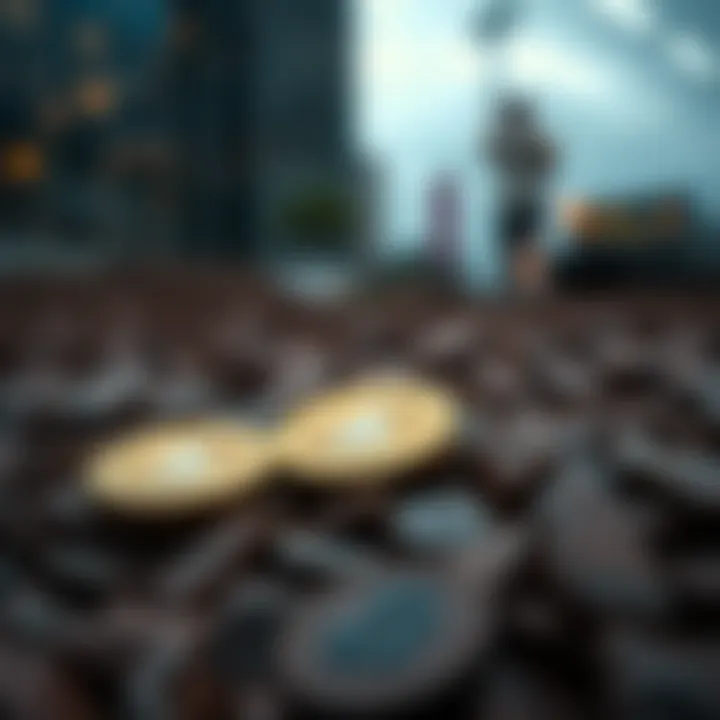 Notable Understanding Rocketfuel Blockchain