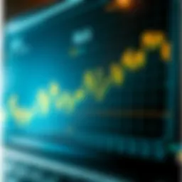 Graph showing SLS price trends in cryptocurrency market