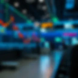 Understanding SPY ETF Stock Price Dynamics in Cryptocurrency Context Introduction