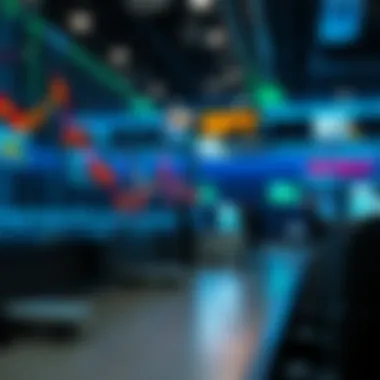 Understanding SPY ETF Stock Price Dynamics in Cryptocurrency Context Introduction