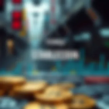 Infographic on types of stablecoins