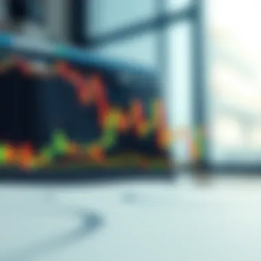 Key Candlestick Formations Illustration of various candlestick patterns