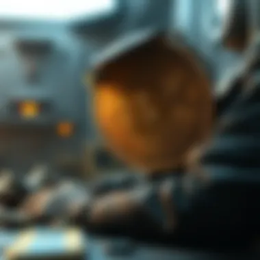 Economic implications of cryptocurrency strategies