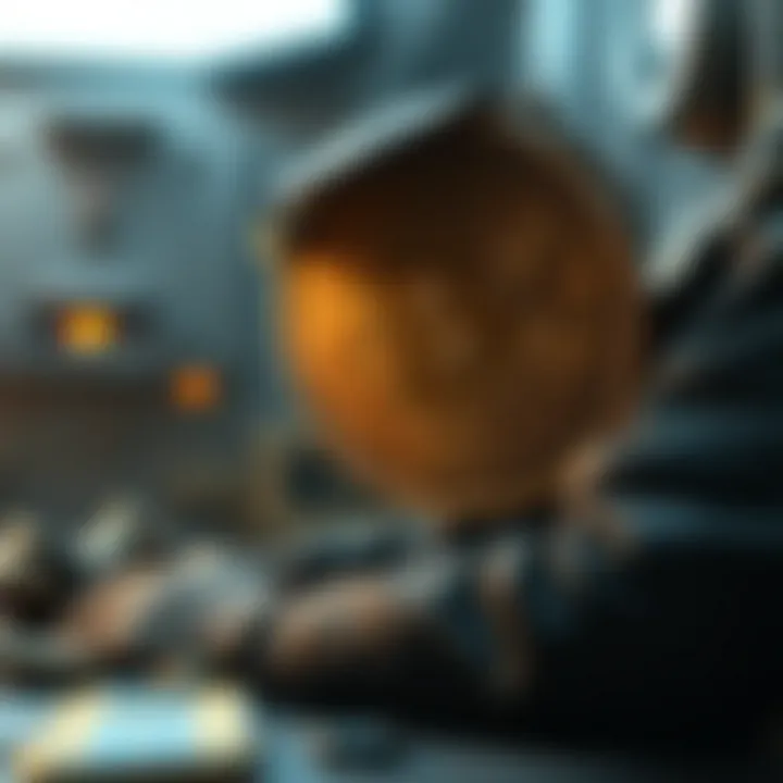 Economic implications of cryptocurrency strategies