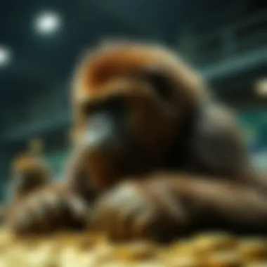 Notable Understanding the Ape Auction Phenomenon in Cryptocurrency Notable Understanding the Ape Auction Phenomenon in Cryptocurrency
