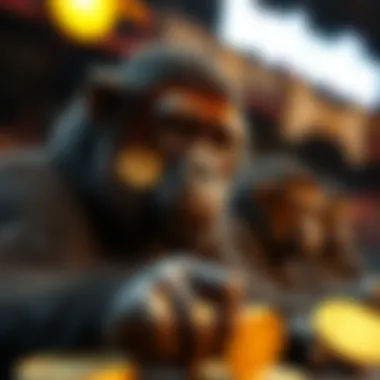 Understanding the Ape Auction Phenomenon in Cryptocurrency Summary Understanding the Ape Auction Phenomenon in Cryptocurrency Summary