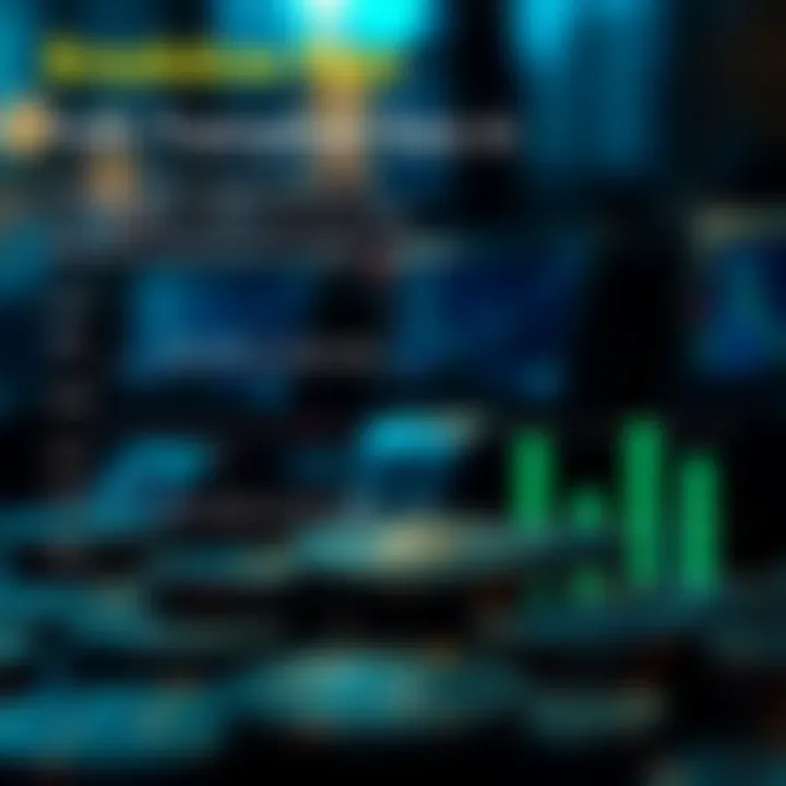 Breakdown of Transaction Fees in Crypto Infographic of transaction fees breakdown