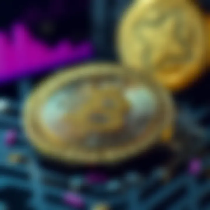 Rarity and Utility in NFT Valuation Depiction of rarity and utility in NFT valuation