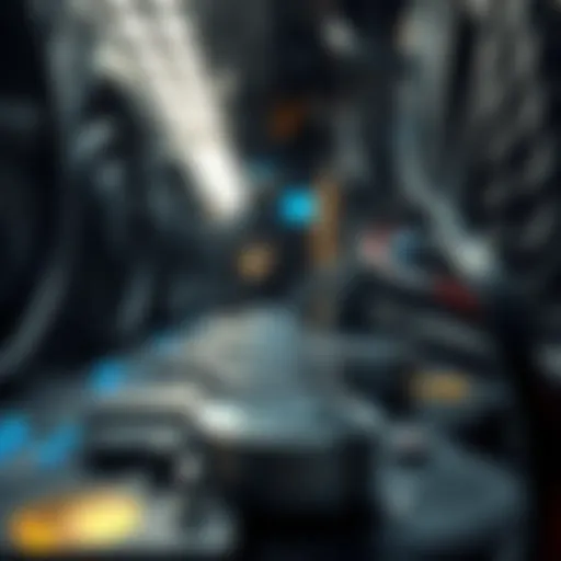 Understanding the Costs Associated with ASICS in Cryptocurrency Mining Introduction