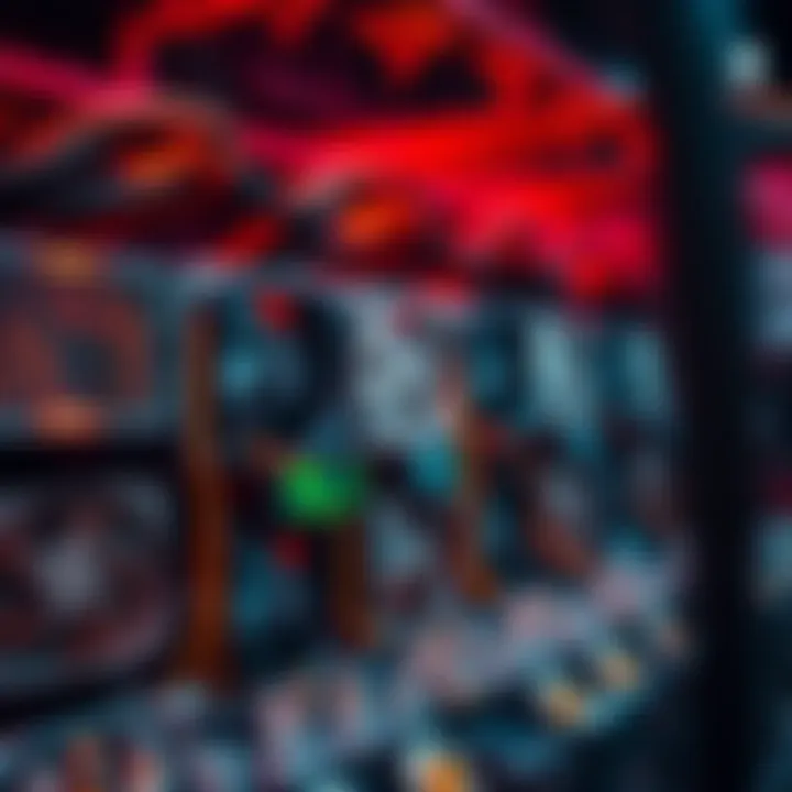 Understanding the Costs Associated with ASICS in Cryptocurrency Mining Summary