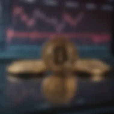 Short Interest Metrics in Cryptocurrency Visualization of short interest metrics in cryptocurrency