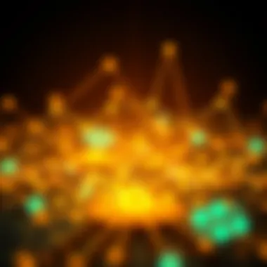 Decentralization in Digital Networks Visualizing decentralization in digital networks