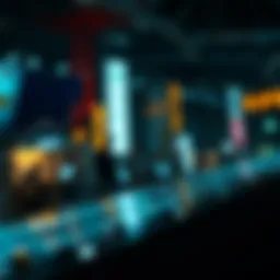 Understanding the NFT Market: A Comprehensive Overview Introduction