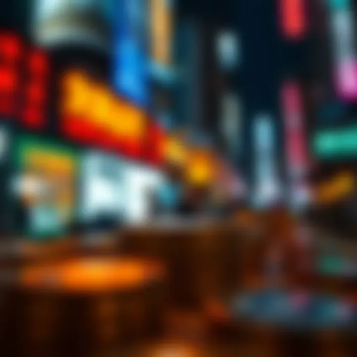 Understanding the NFT Market: A Comprehensive Overview Summary