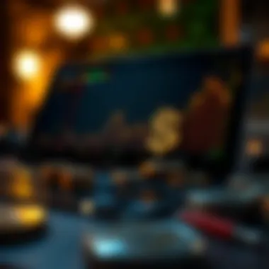 Historical Performance of SOL Infographic detailing historical performance of SOL