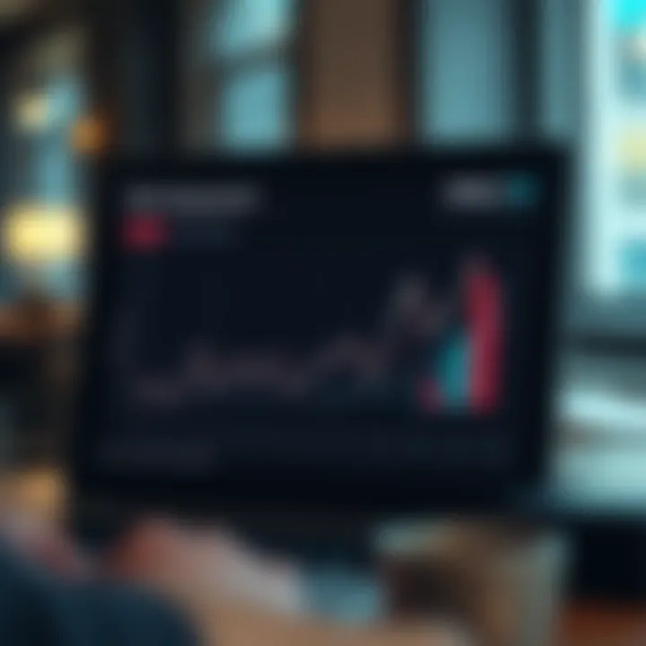 Risk Assessment for SPY and S&P 500 Investments A risk assessment graph comparing SPY and S&P 500 investment risks.