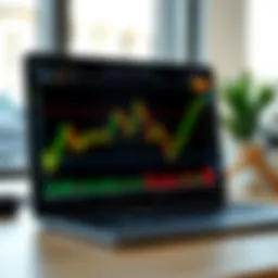 Understanding TradingView Candlestick Charts: A Comprehensive Guide Introduction