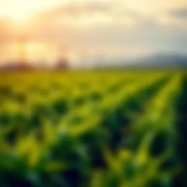 Understanding Yield Farming: An In-Depth Exploration Summary