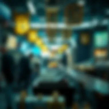 Unique Features of Magic Eden Exploration of unique selling points of Magic Eden