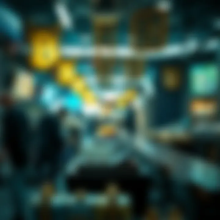 Unique Features of Magic Eden Exploration of unique selling points of Magic Eden